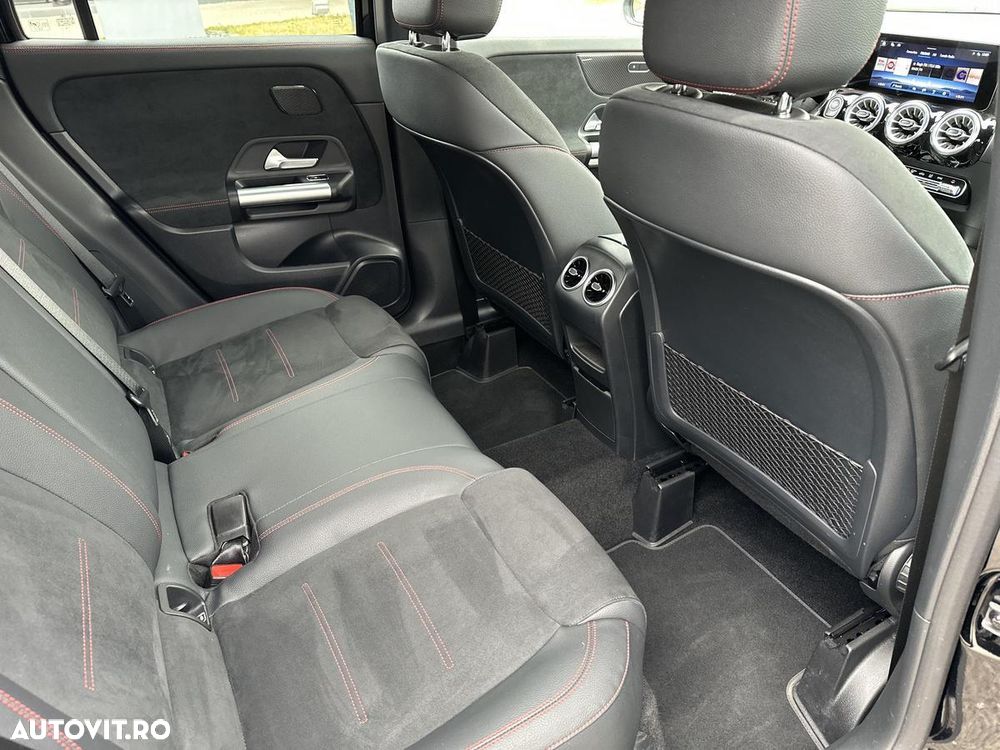 Mercedes-Benz GLA ver-200-d-aut- - 14