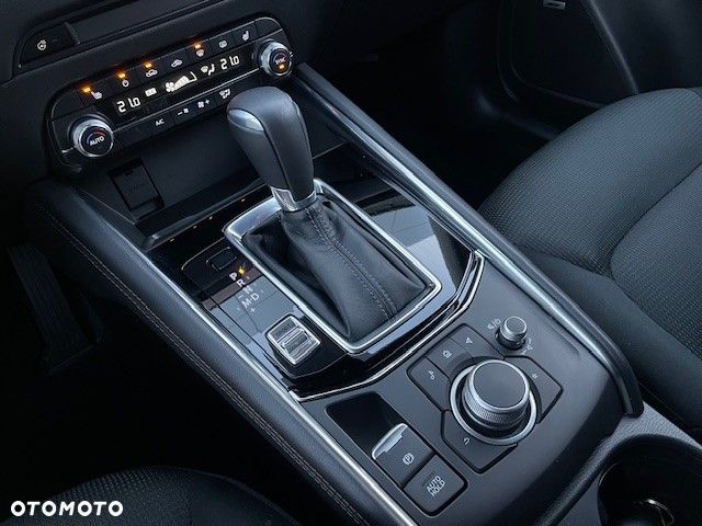 Mazda CX-5 2.0 Exclusive-Line 2WD - 10