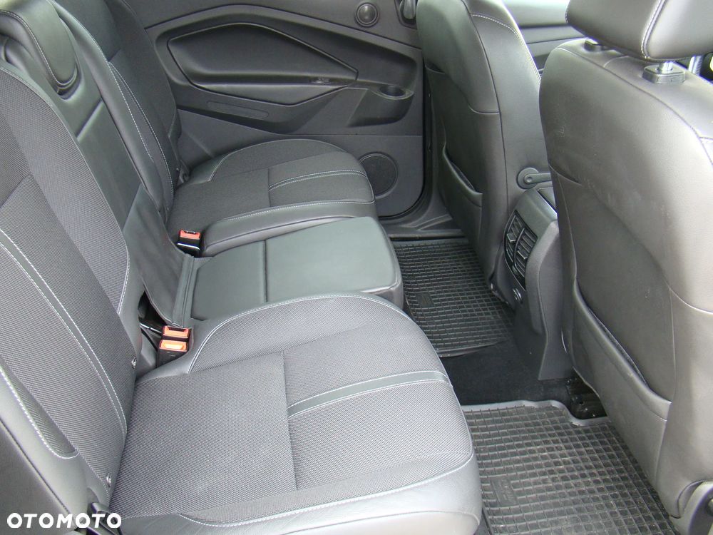 Ford Grand C-MAX Gr 2.0 TDCi Edition ASS - 33