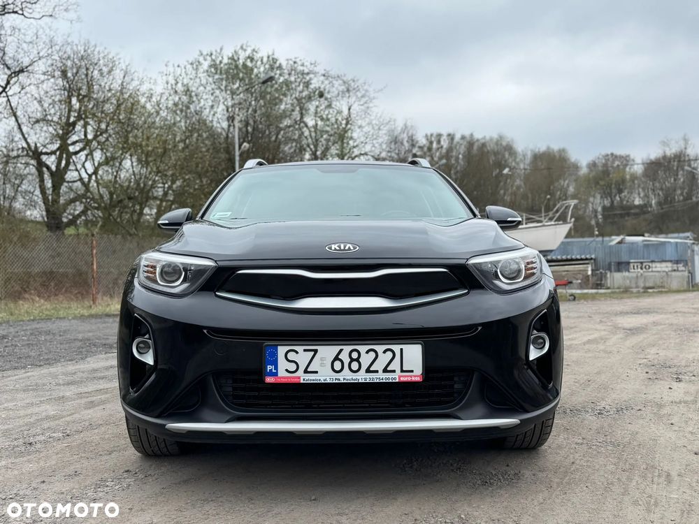 Kia Stonic 1.0 T-GDI XL - 3