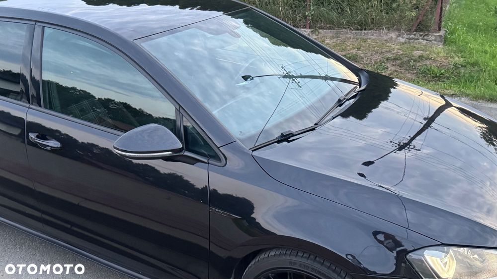 Volkswagen Golf - 9