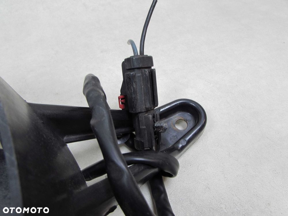 JEEP CHEROKEE XJ WENTYLATOR WIATRAK CHLODNICY 0480-0240D 93-01 - 4