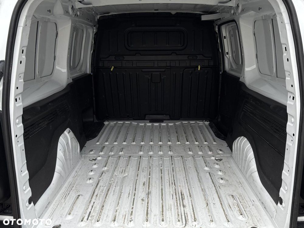Peugeot partner 1.5BlueHDi 102KM Long - 25
