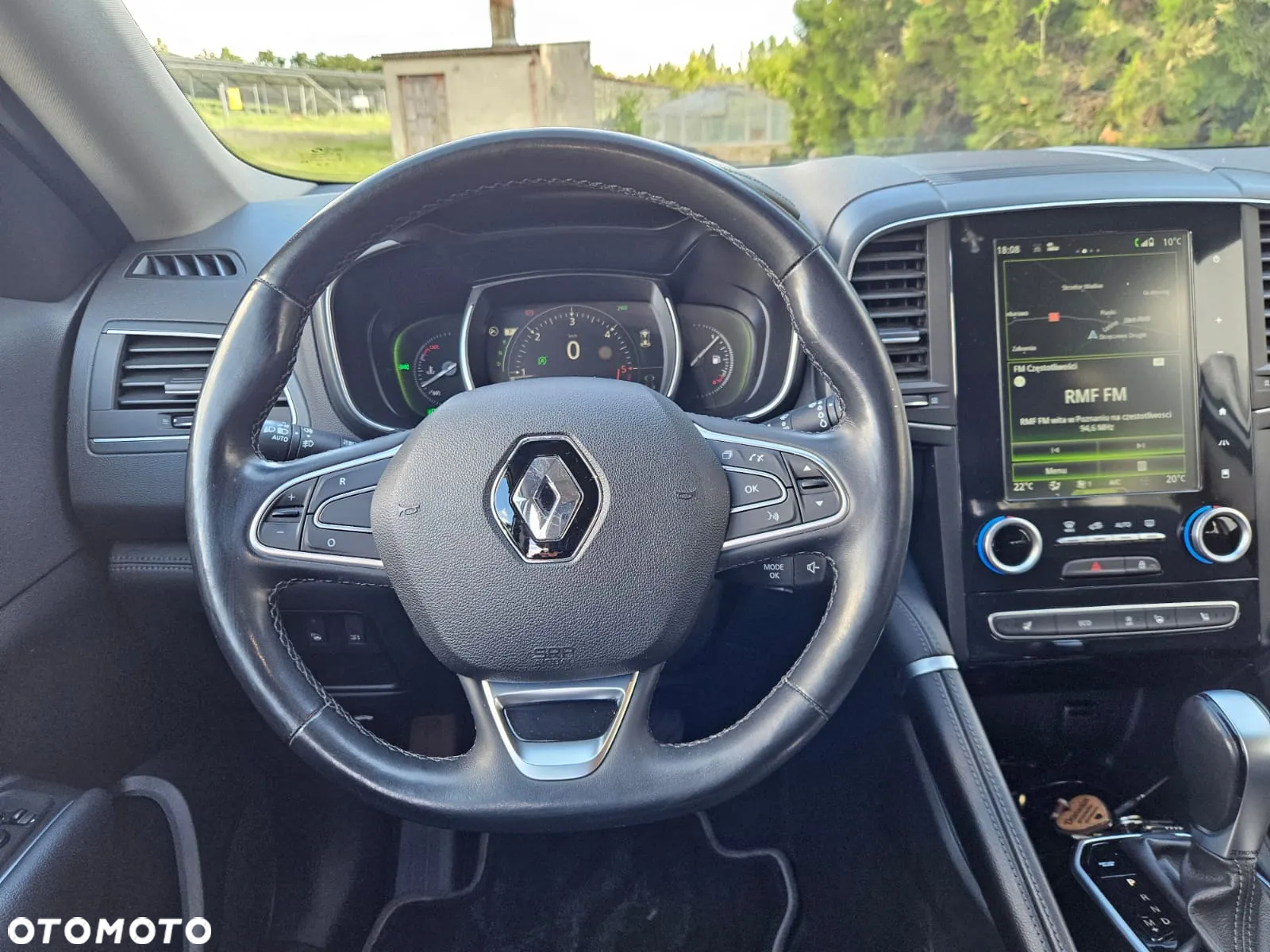 Renault Koleos - 15