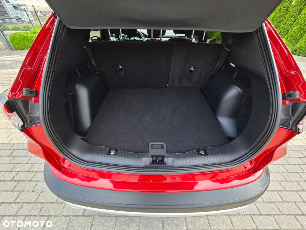 Ford Kuga 1.5 EcoBoost TITANIUM - 13