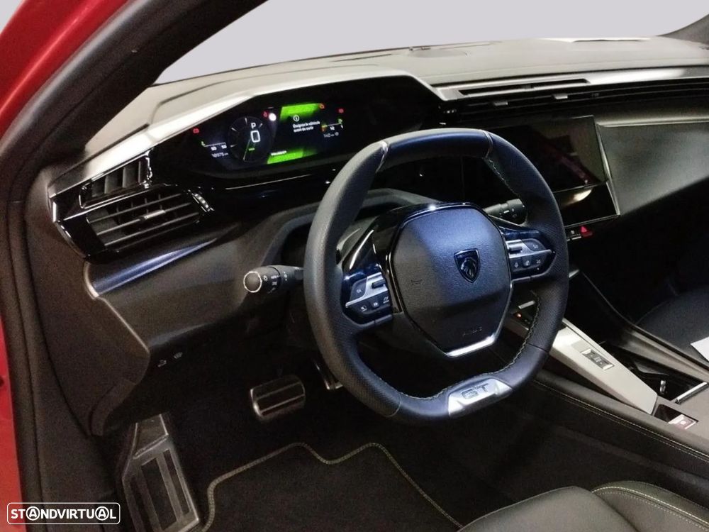 Peugeot 308 SW - 4