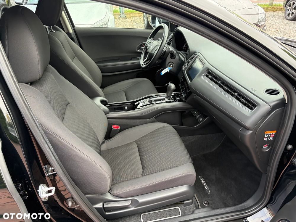 Honda HR-V 1.5 Elegance (ADAS/Honda Connect+) - 15