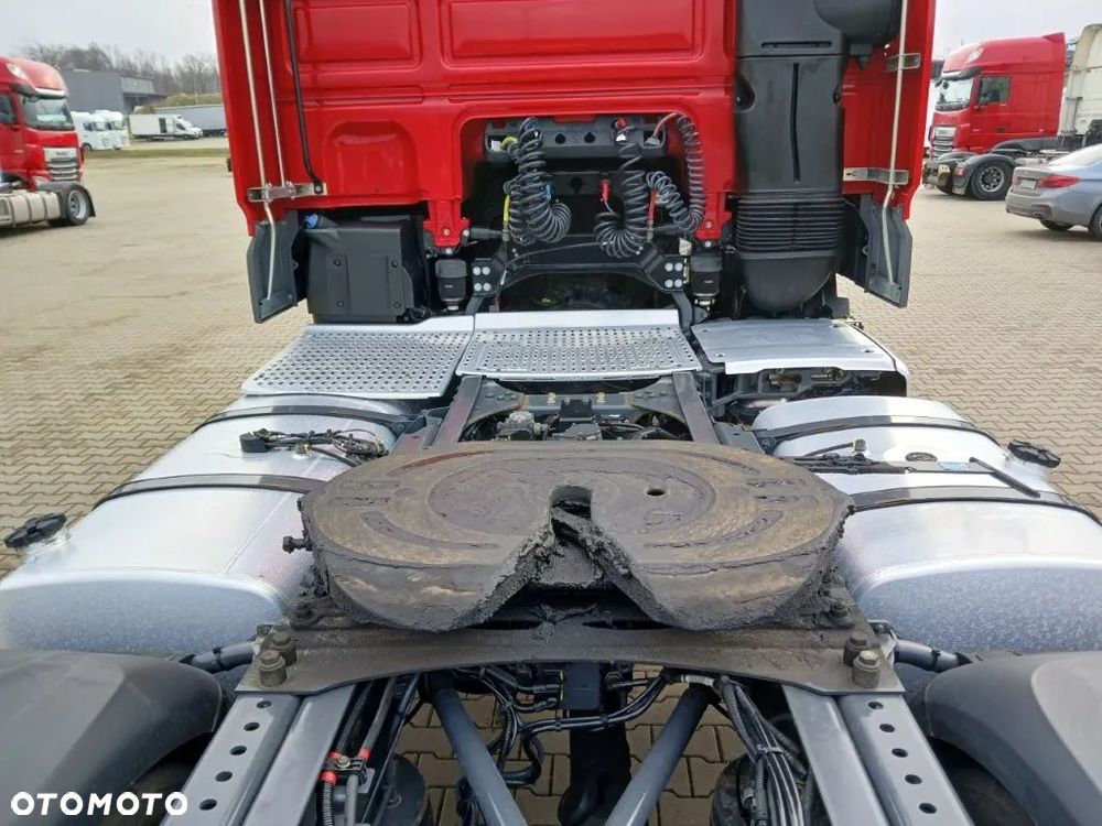 DAF XF 480 FT (32215) - 9