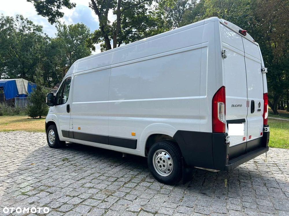 Fiat Ducato - 8