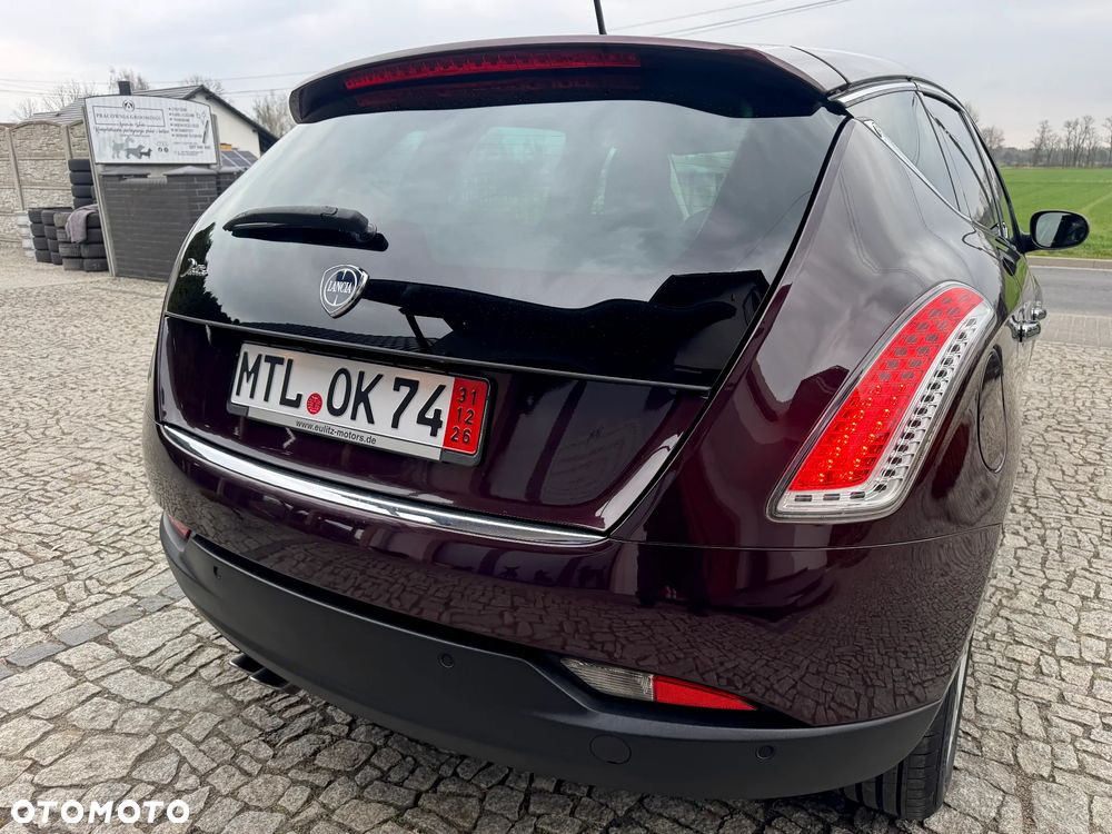 Lancia Delta 1.4 MultiAir 16v Platinum - 15
