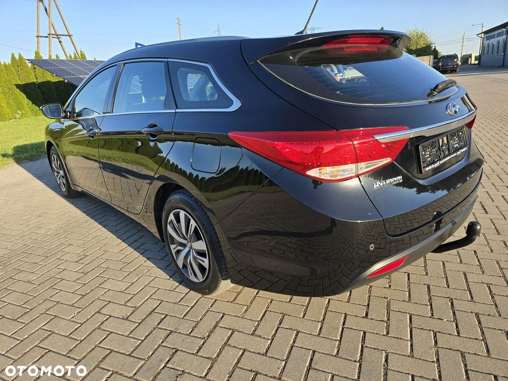 Hyundai i40 - 13