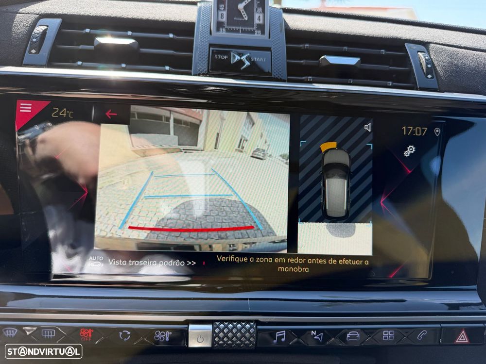 DS DS7 Crossback 1.5 BlueHDi Performance Line - 29