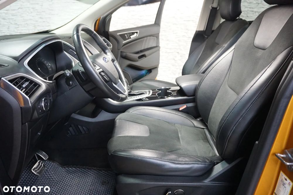 Ford Edge 2.0 TDCi Bi-Turbo 4x4 Sport - 26