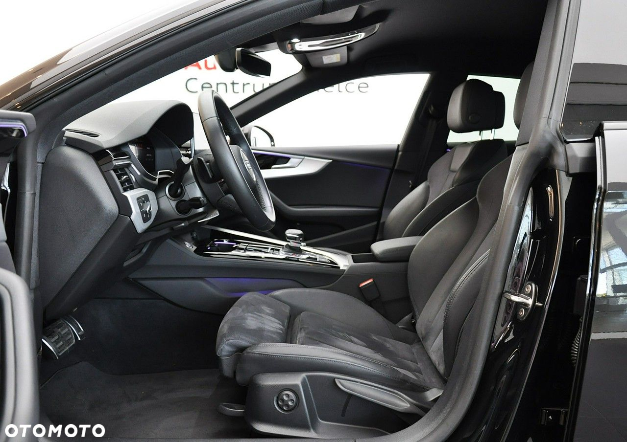 Audi A5 - 13