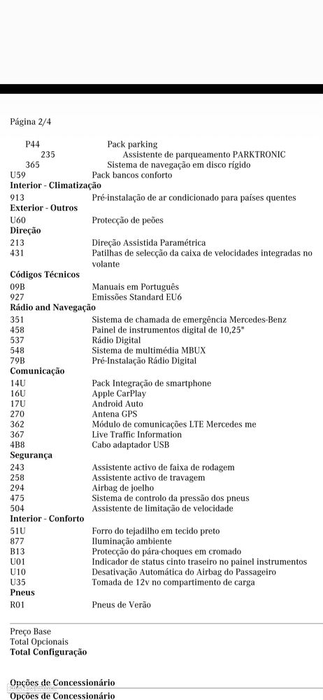 Mercedes-Benz GLA 180 d AMG Line - 9