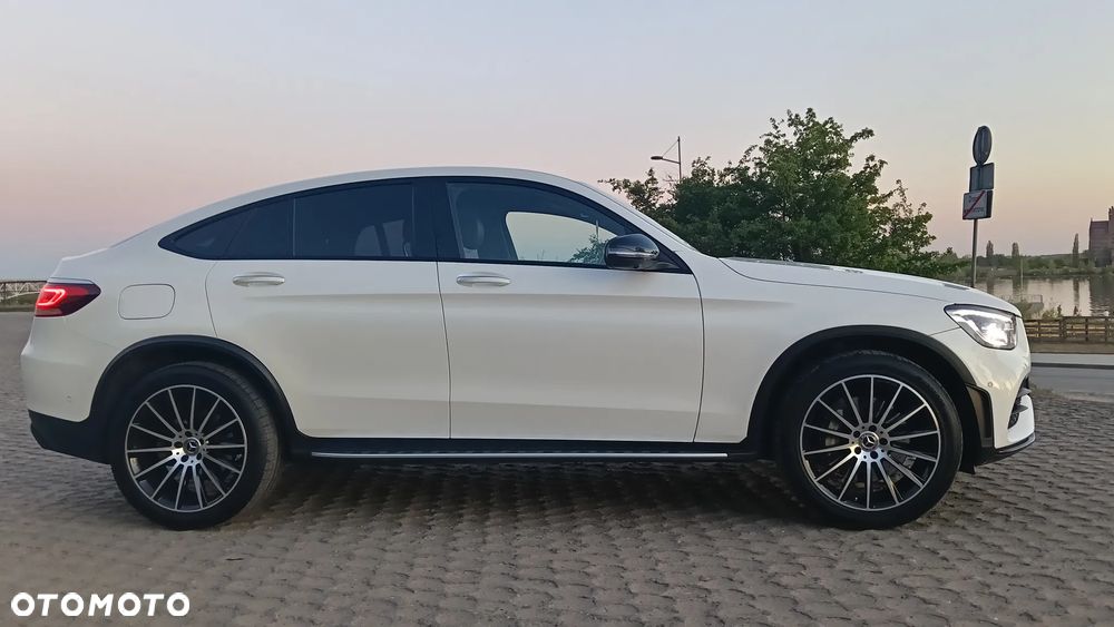 Mercedes-Benz GLC - 4