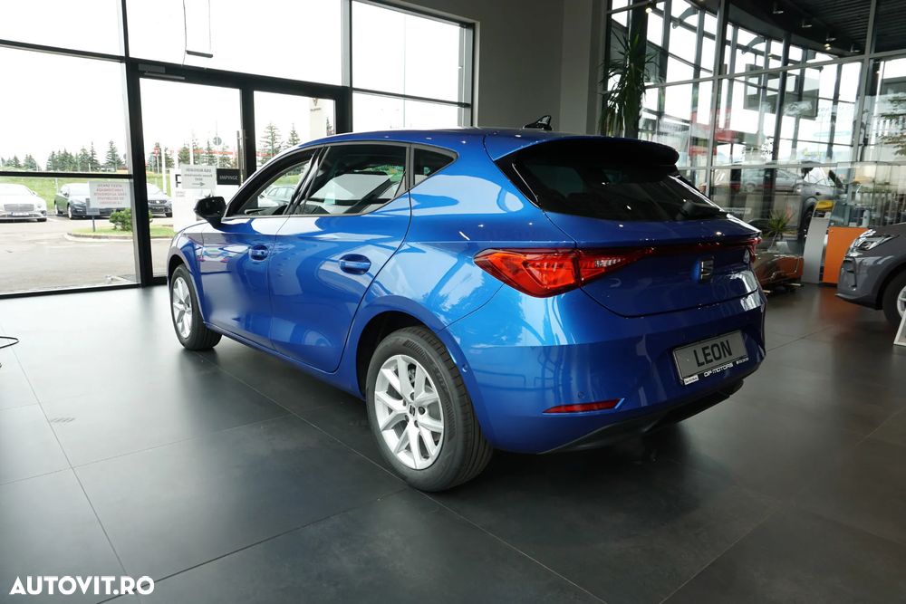 Seat Leon - 3