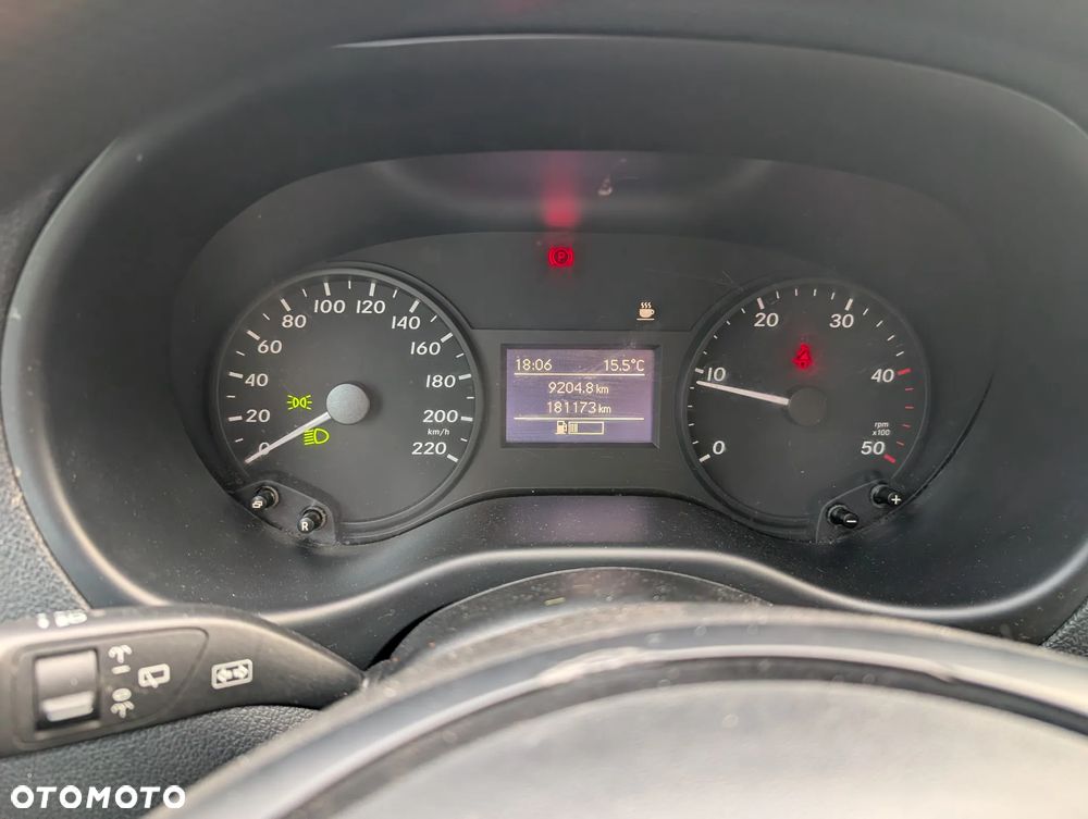 Mercedes-Benz VITO - 5