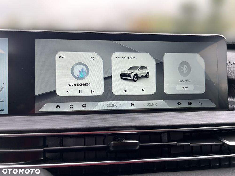 Chery Tiggo 4 1.5 GDI HEV Prestige DHT - 11