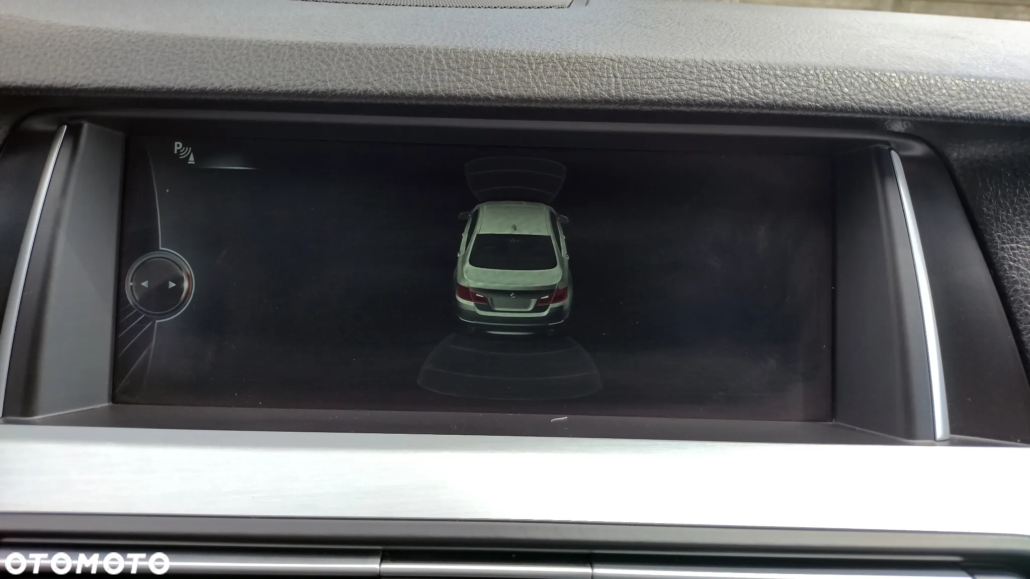 BMW Seria 5 535d xDrive - 29