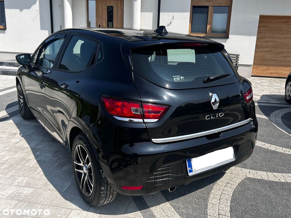 Renault Clio - 3
