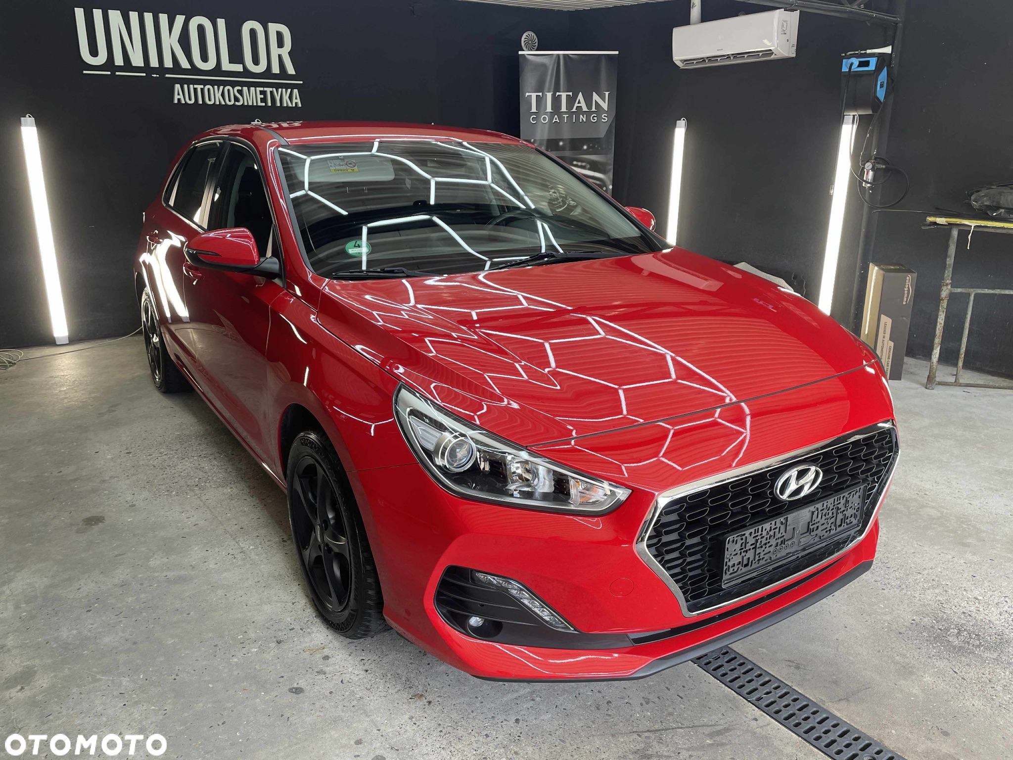 Hyundai i30 - 2