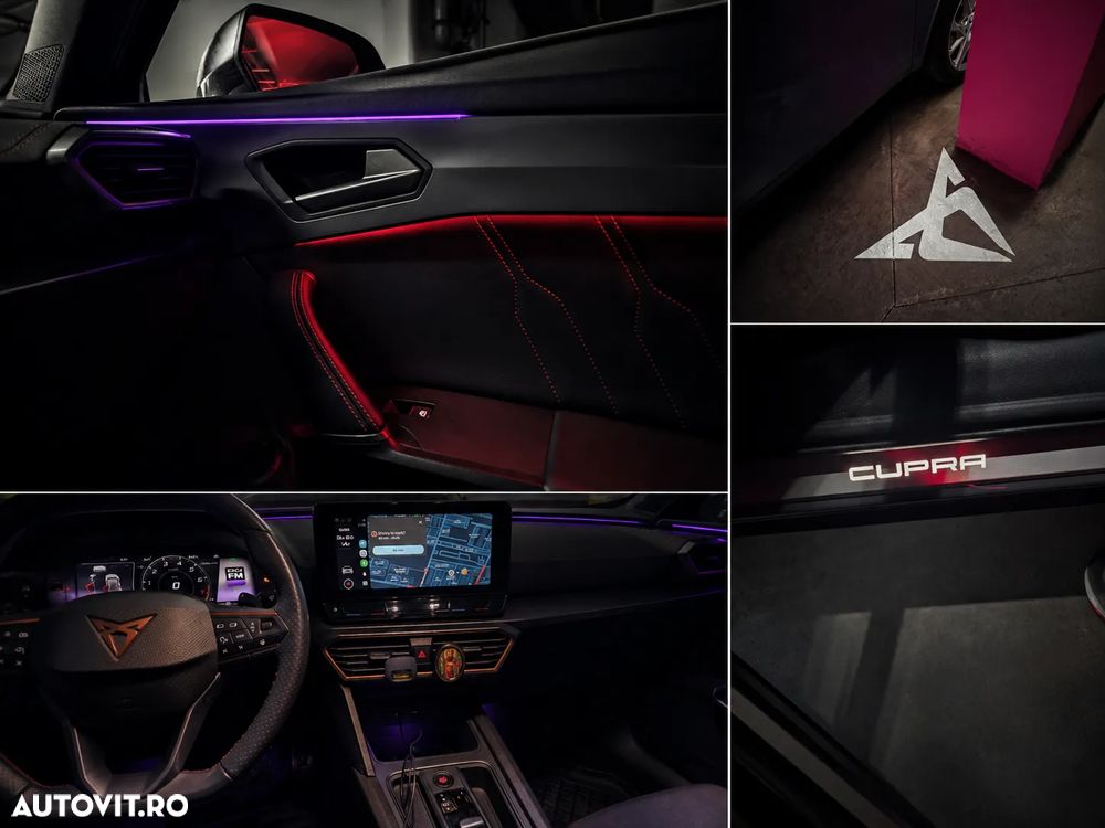 Cupra Formentor - 10
