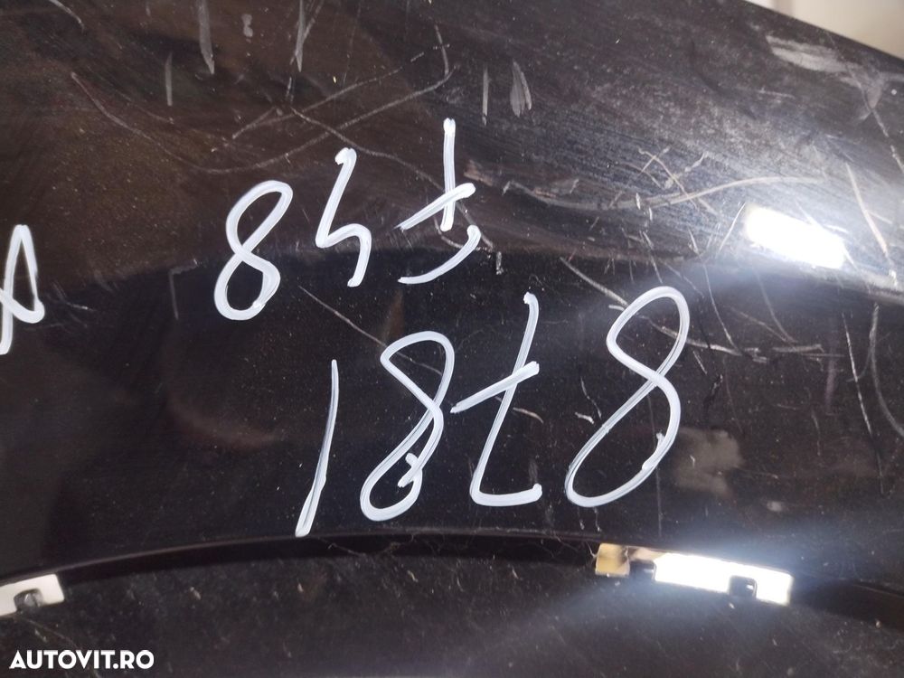 Bara fata BMW X1, F48 , 2014, 2015, 2016, 2017, , 51117354815 - 13