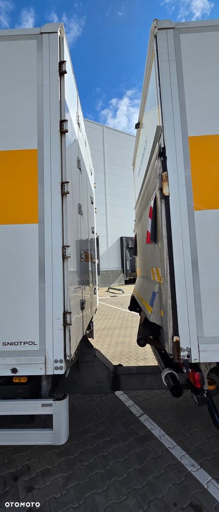 Mercedes-Benz Actros - 12