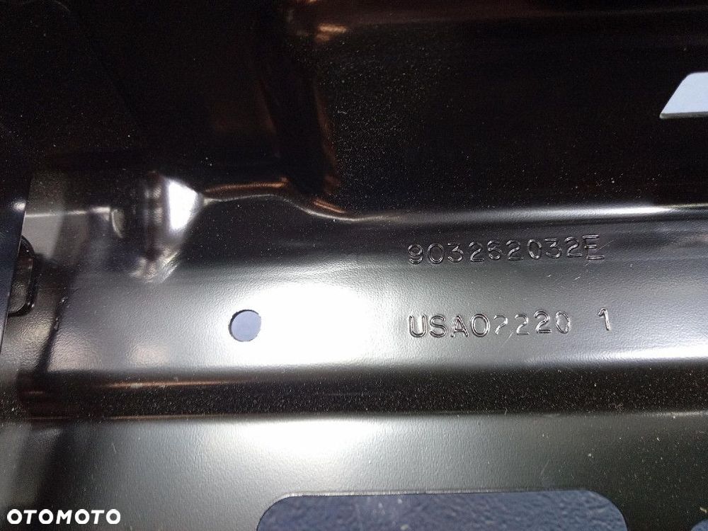 BMW X6 G06 BELKA MOCOWANIE UCHWYT ISOFIX 7444991 - 5