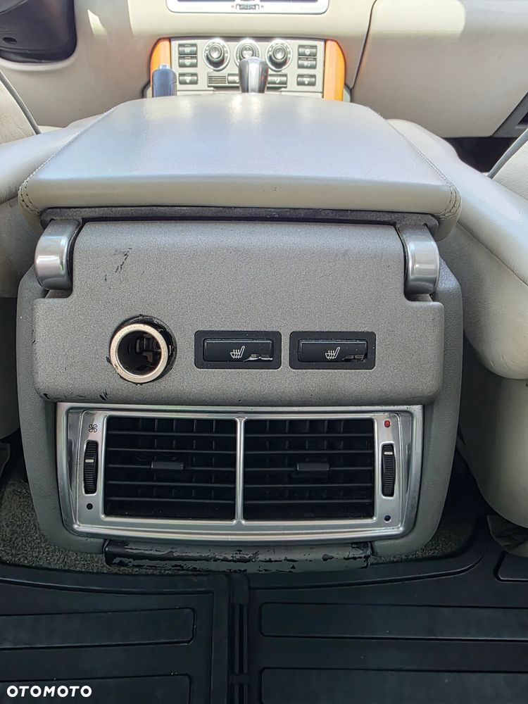 Land Rover Range Rover 3.0TD Vogue - 19