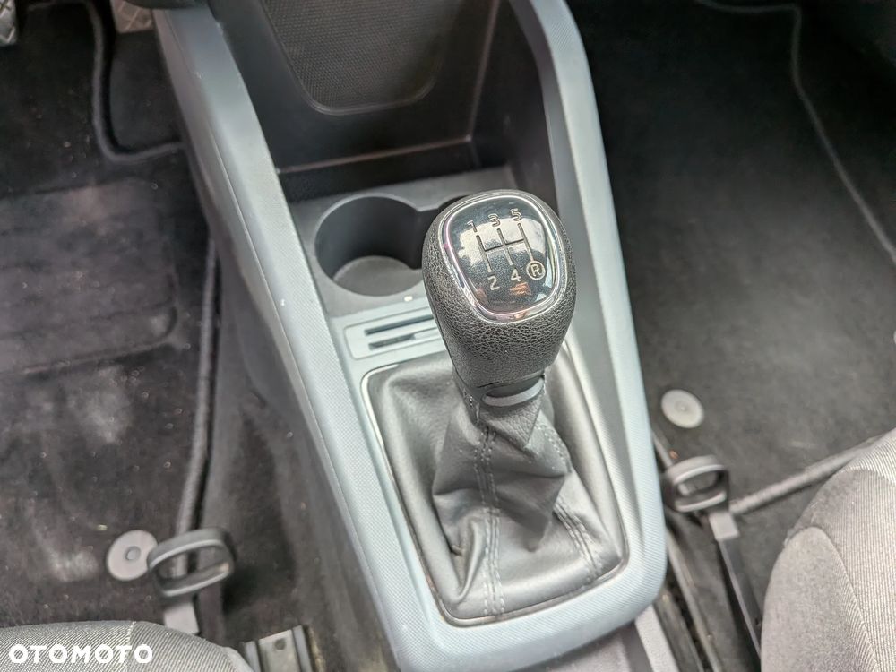 Skoda Fabia 1.0 MPI Cool Edition - 19