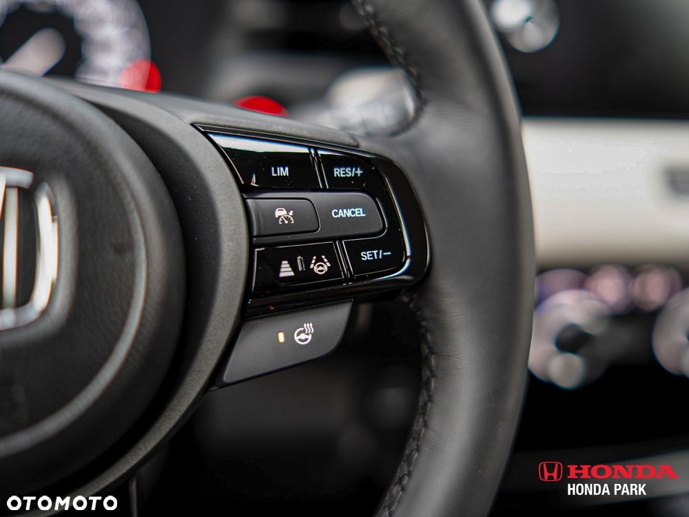 Honda HR-V 1.5 i-MMD Advance Style BSI CVT - 16