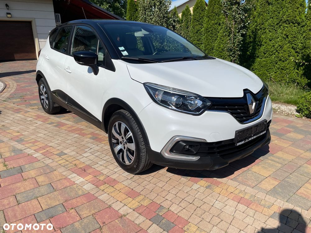 Renault Captur 0.9 Energy TCe Limited - 3