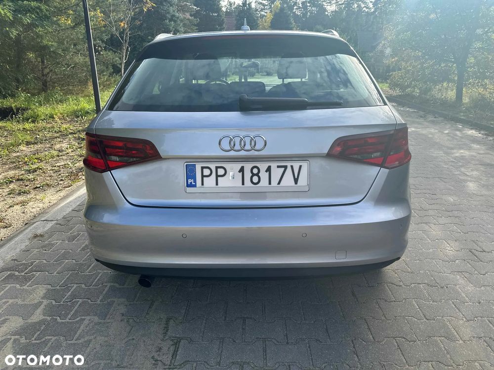 Audi A3 - 14