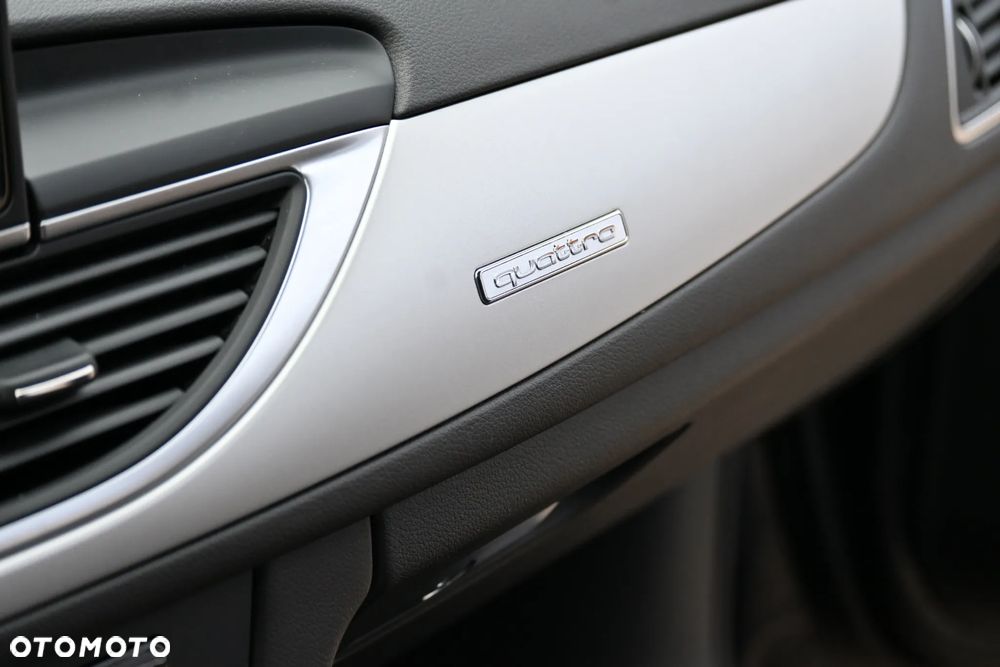 Audi A6 Avant 3.0 TDI Quattro S tronic - 34