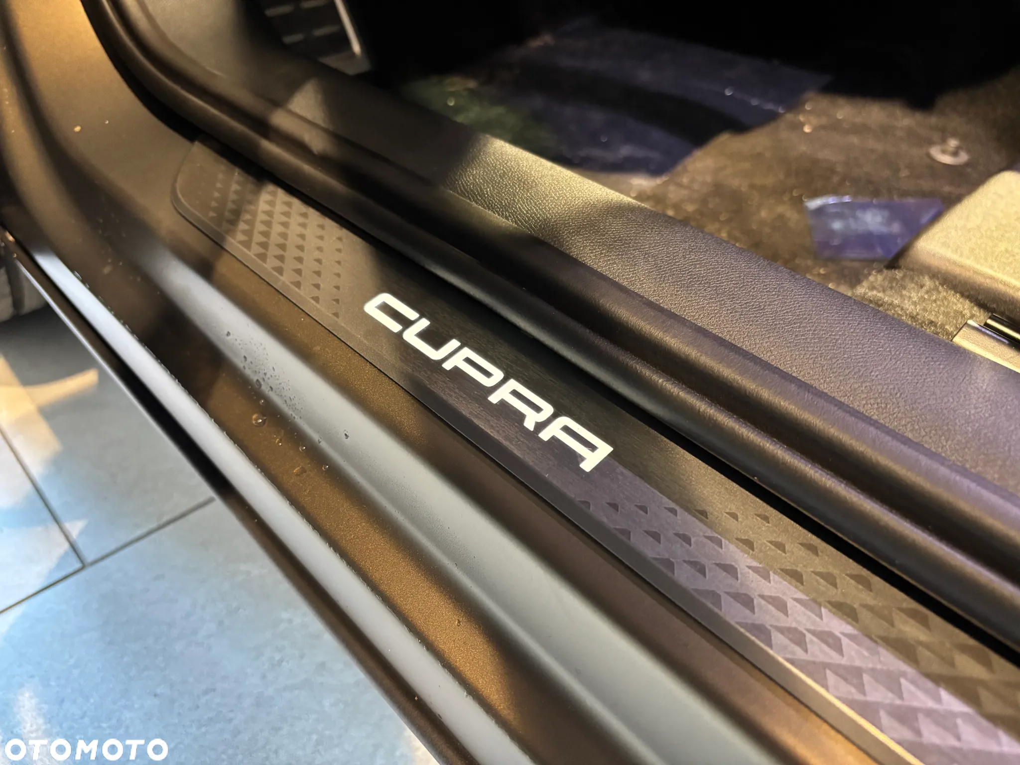 Cupra Formentor - 18