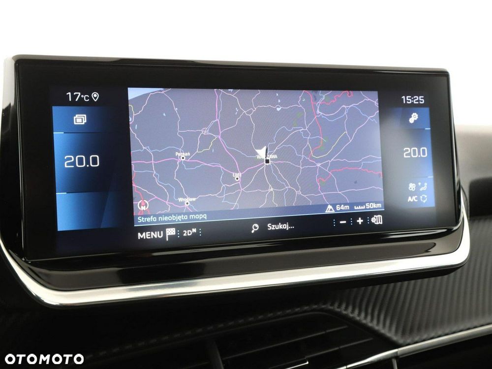 Peugeot 2008 1.5 BlueHDi Allure - 27