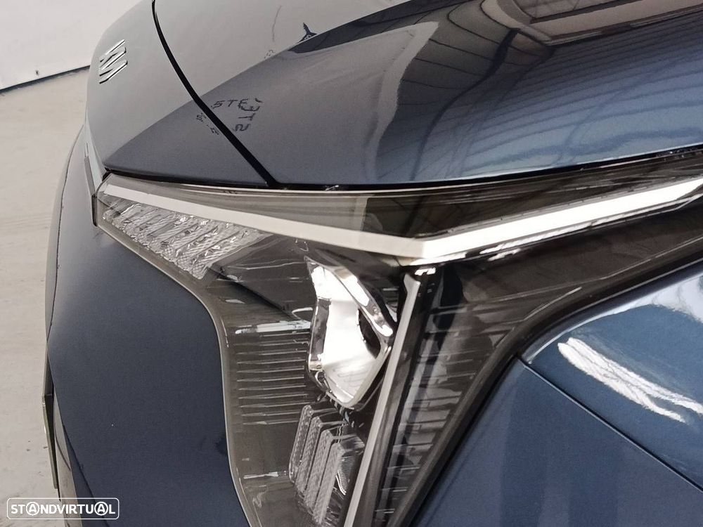 Kia Picanto 1.0 MPi Urban - 25