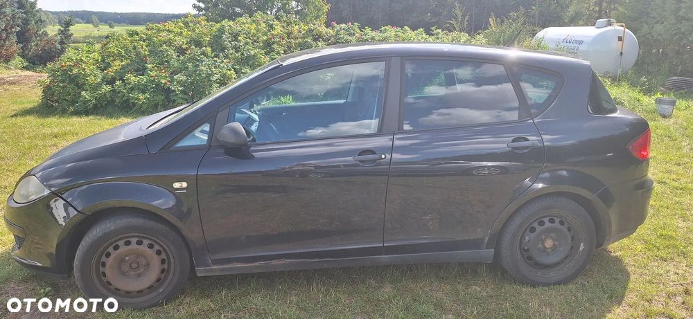 Seat Toledo 1.9 TDI Superwagen - 3