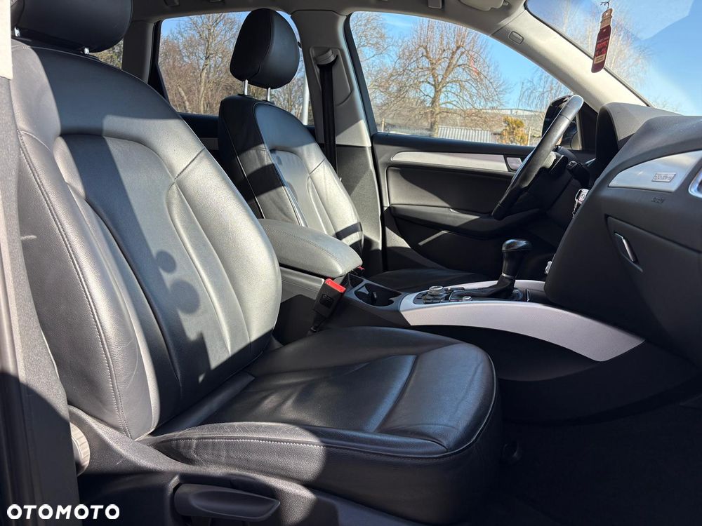 Audi Q5 2.0 TDI Quattro (clean diesel) S tronic - 18