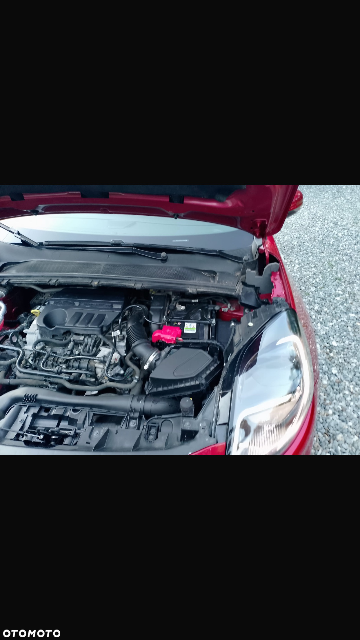 Ford Puma 1.0 EcoBoost Hybrid ST-LINE X - 26