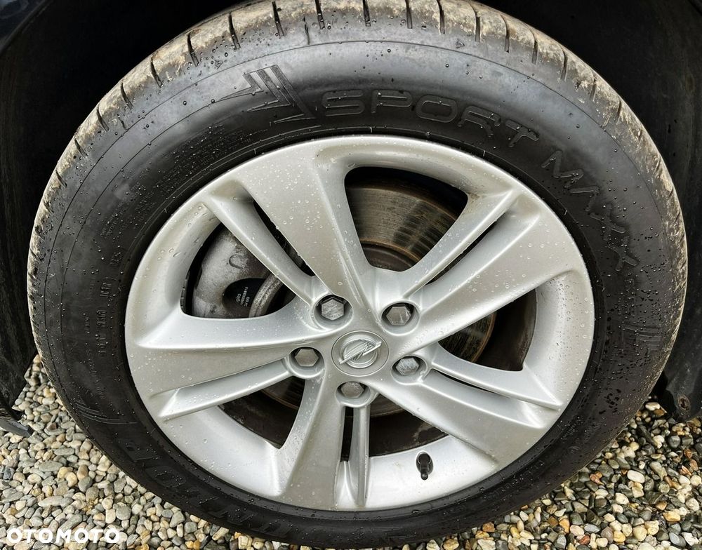 Opel Insignia 2.0 CDTI Elegance S&S - 40