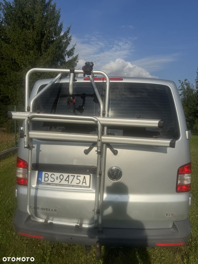 Volkswagen Caravelle L2 Comfortline - 5