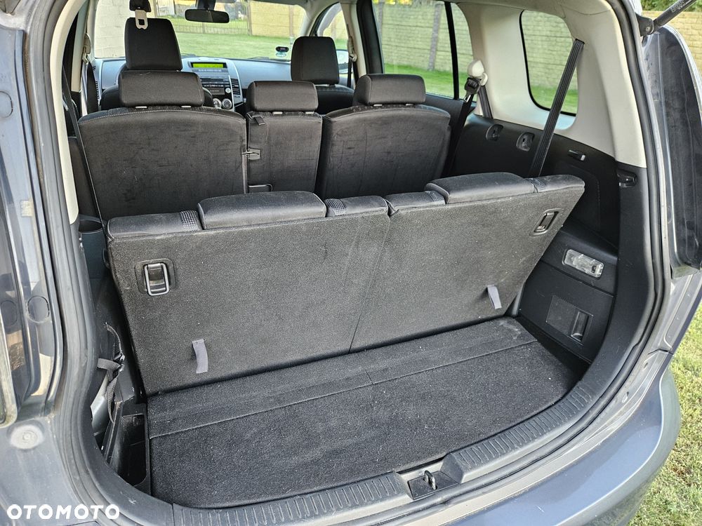 Mazda 5 1.8 Exclusive - 21