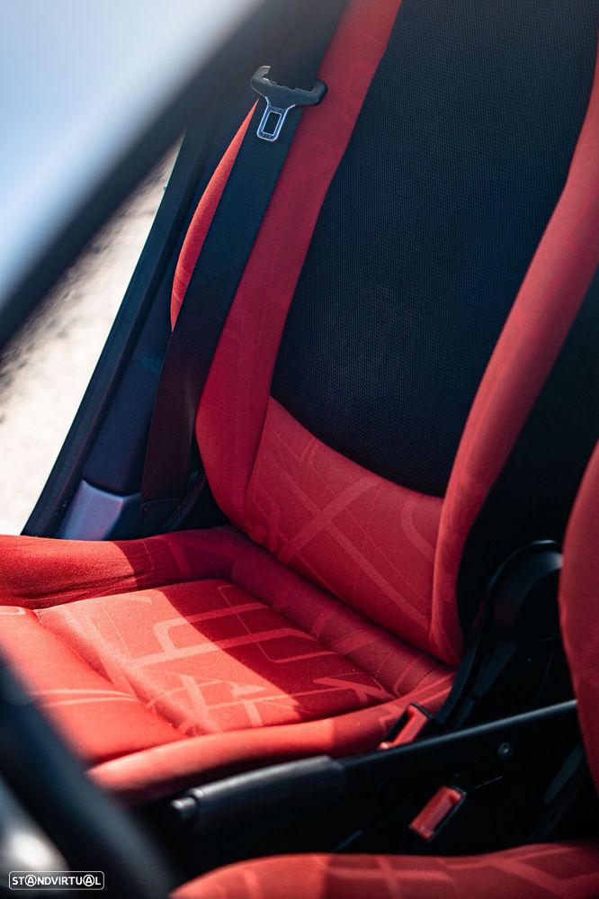 Smart Fortwo Cabrio - 9