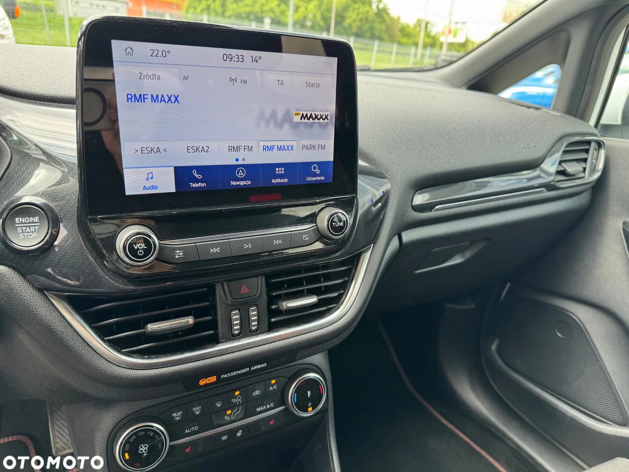 Ford Fiesta 1.0 EcoBoost ST-Line X ASS - 16