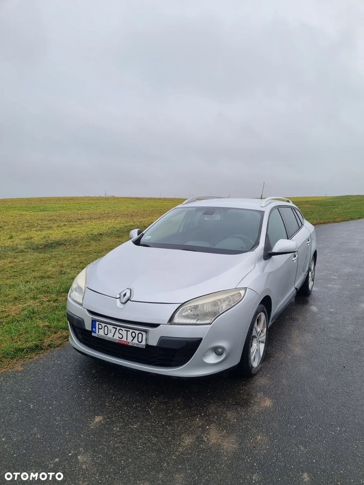 Renault Megane - 2