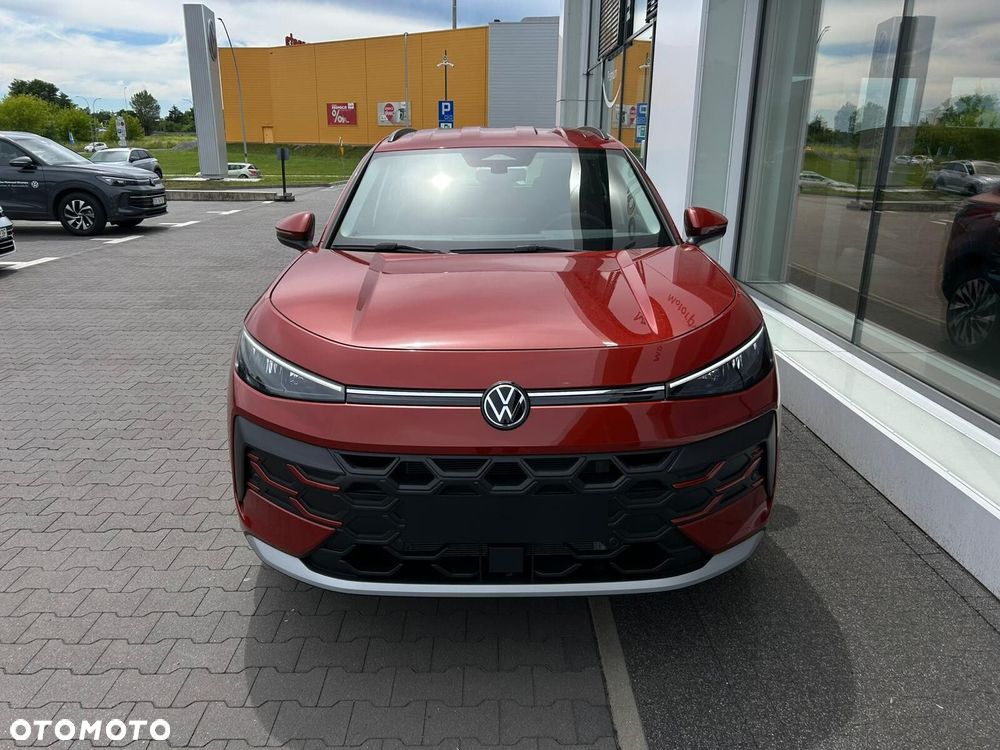 Volkswagen T-Roc - 3