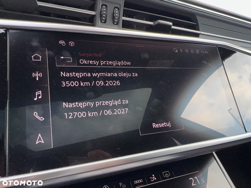 Audi A7 Sportback - 27